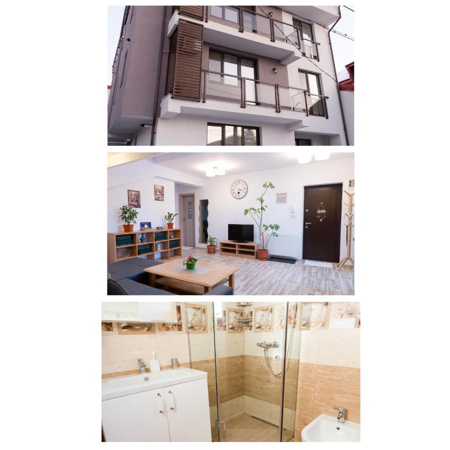 Romexpo Apartment Luxury - Aproape De Centru Si Parc Herastrau! Bukarest Kültér fotó
