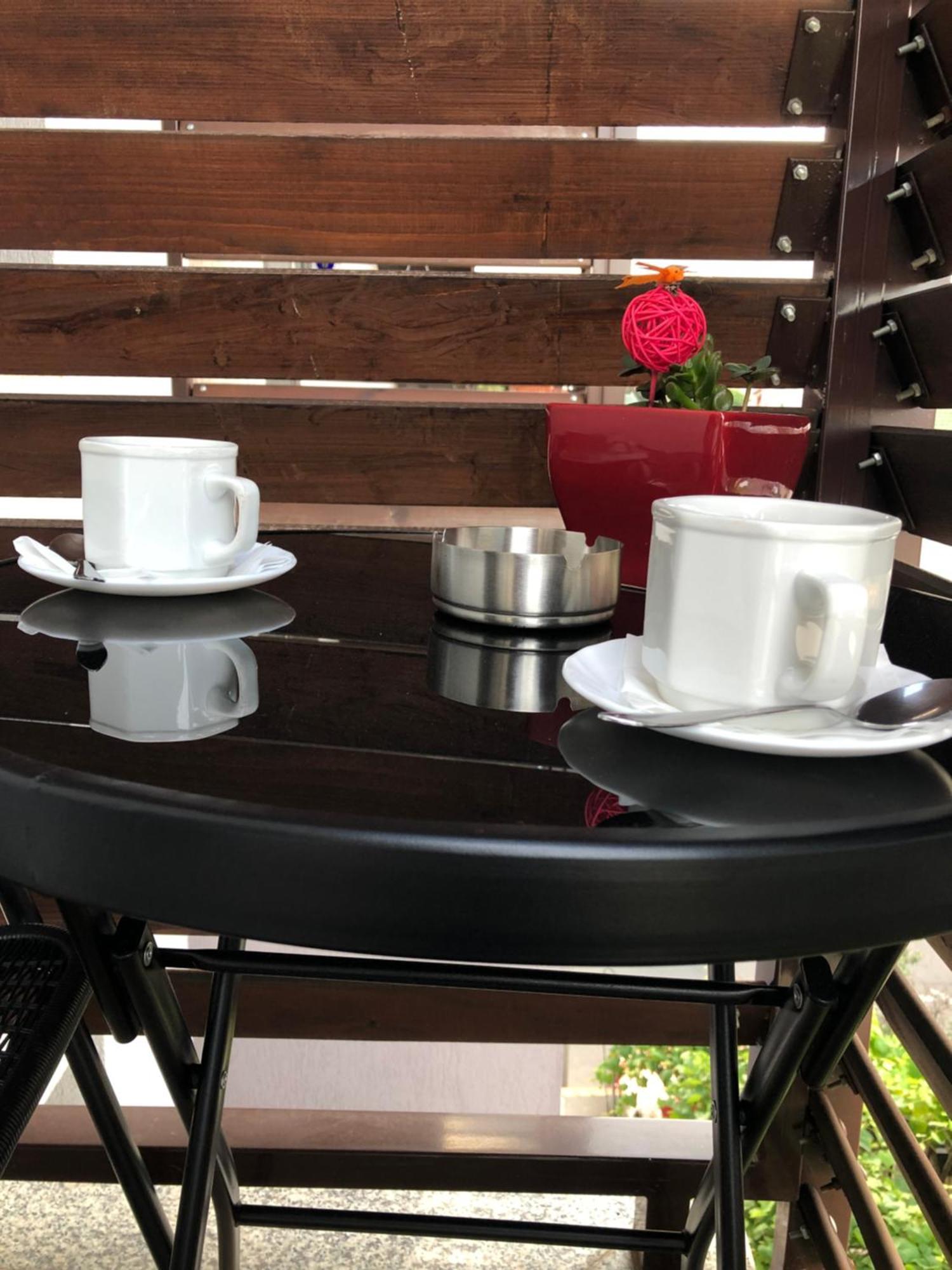 Romexpo Apartment Luxury - Aproape De Centru Si Parc Herastrau! Bukarest Kültér fotó