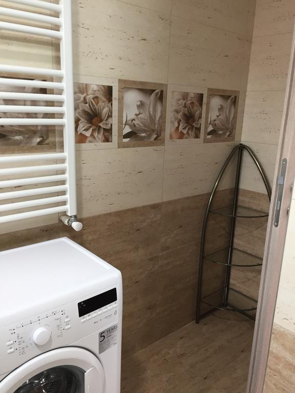 Romexpo Apartment Luxury - Aproape De Centru Si Parc Herastrau! Bukarest Kültér fotó
