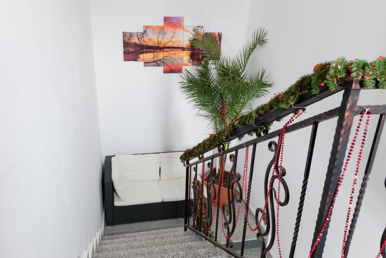 Romexpo Apartment Luxury - Aproape De Centru Si Parc Herastrau! Bukarest Kültér fotó