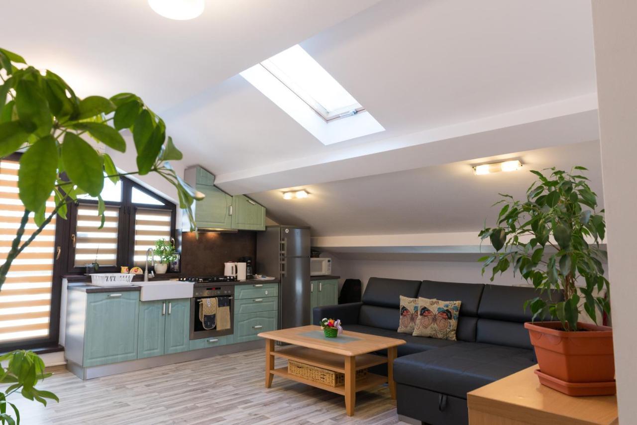 Romexpo Apartment Luxury - Aproape De Centru Si Parc Herastrau! Bukarest Kültér fotó