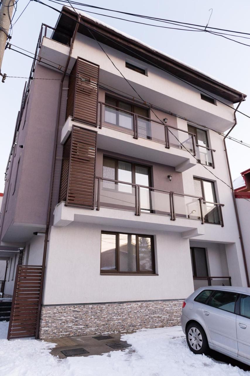 Romexpo Apartment Luxury - Aproape De Centru Si Parc Herastrau! Bukarest Kültér fotó
