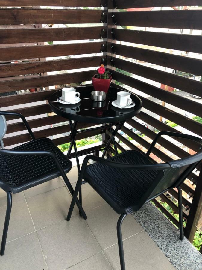Romexpo Apartment Luxury - Aproape De Centru Si Parc Herastrau! Bukarest Kültér fotó