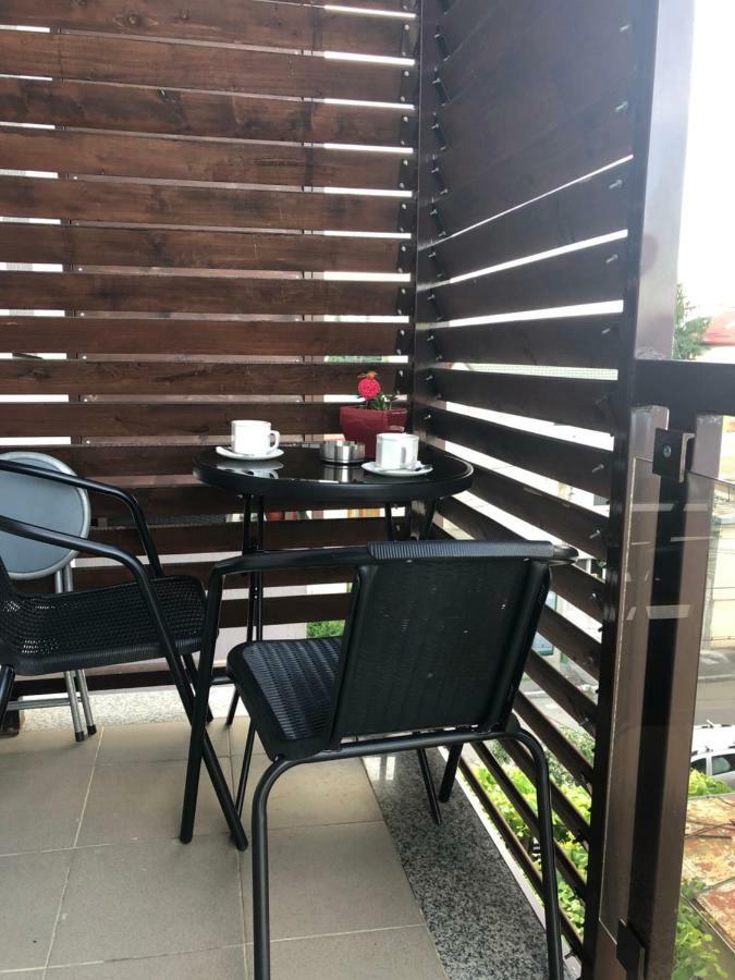 Romexpo Apartment Luxury - Aproape De Centru Si Parc Herastrau! Bukarest Kültér fotó